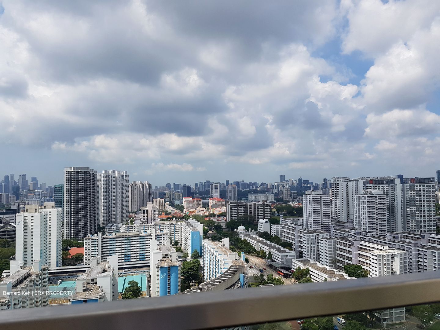 Eight Riversuites (D12), Condominium #301614961